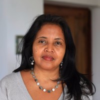 Modestine Claire Rabemananjara