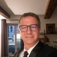 Eric Boonefaes