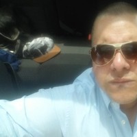 Adrian Vega