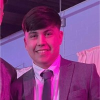 Alfie Hudson (Assoc. Cipd)