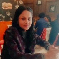 Komal Bhuwania