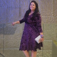 Jyotsna Bhushari