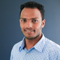 Naresh Yadav