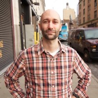Aaron Siegel