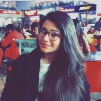 Vanshika Tandon