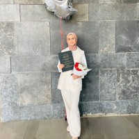 Nada Sameh