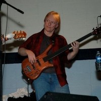 Rob Barrick
