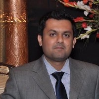Usman Tahir