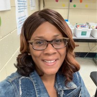 Latoya Strain