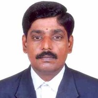 Murali Saravanan