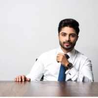 Vikash Gupta