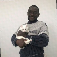 Dr Ikenna Agu