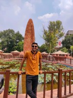 Vaidik Parwal