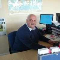 Keith Miles