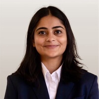 Aakriti Mehrotra