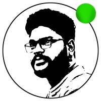 Sreekanth Velayudha