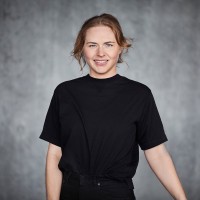 Joanna Lykke Kaalby