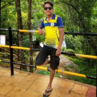 Aniket Rajapkar