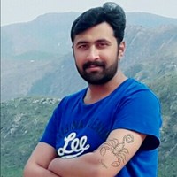 Hassan Murtaza