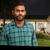 Anandh V