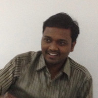 Vijaya Kumar