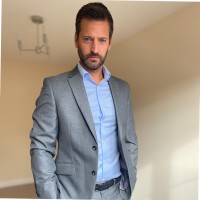 Jon Crane