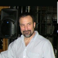 Paul Mesibov