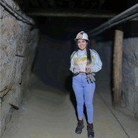 Lesly Mariella Huaringa Huayhua