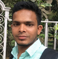 Deepak Choudhary