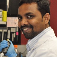 Senthilkumar Muthusamy