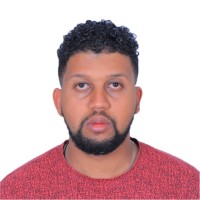Fesseha Dagnew