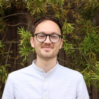 Nicholas Maciej-Hulme