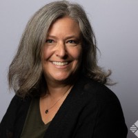 Anne Darnell