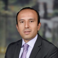 Milton Fernando Cuellar Ledezma