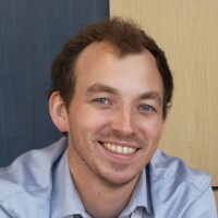 Milan Wiercx van Rhijn