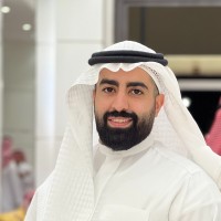 Abdulrahman Alkhudair