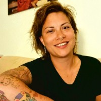 Stephanie Van Velsen