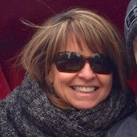 CATHY MILLER