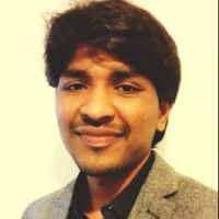 Sriram M.
