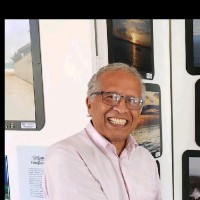 Luiz Gonzaga Neto, Analista em Comunicação