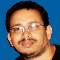 Dipankar Goswami
