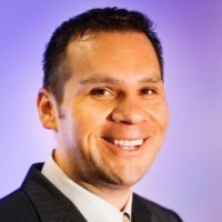 Ramon Cardenas, M.S.