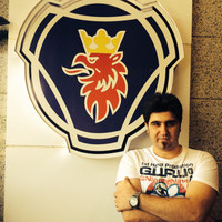 Ahmad Tehrani