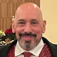 Gerard Morales, MBA, GSLC