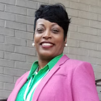 Jackie Tuck