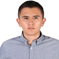 Pablo Fernando Frisneda Nieto