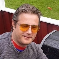 Magnus Lindqvist