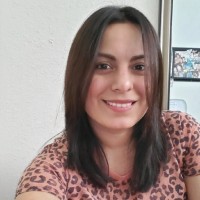 Gaby Hernandez