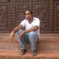 Roshan Kandel