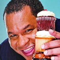 Chip Brown
